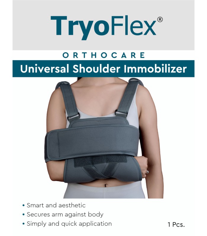 Universal Shoulder Immobilizer